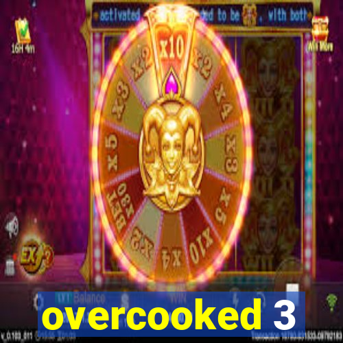 overcooked 3